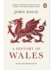 A History of Wales
