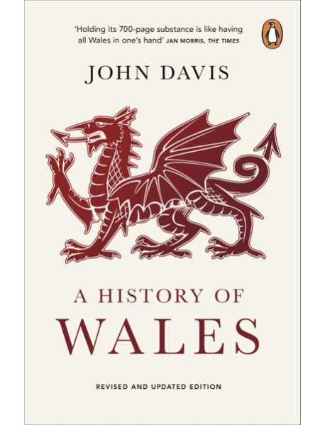 A History of Wales