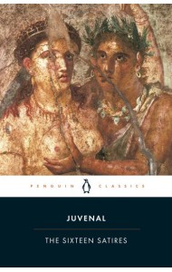 The Sixteen Satires