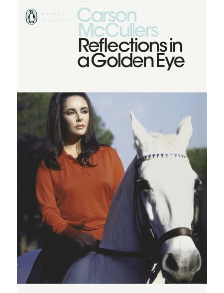 Reflections in a Golden Eye