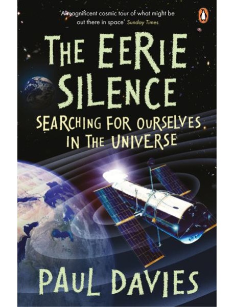 The Eerie Silence