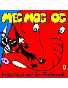 Meg Mog and Og