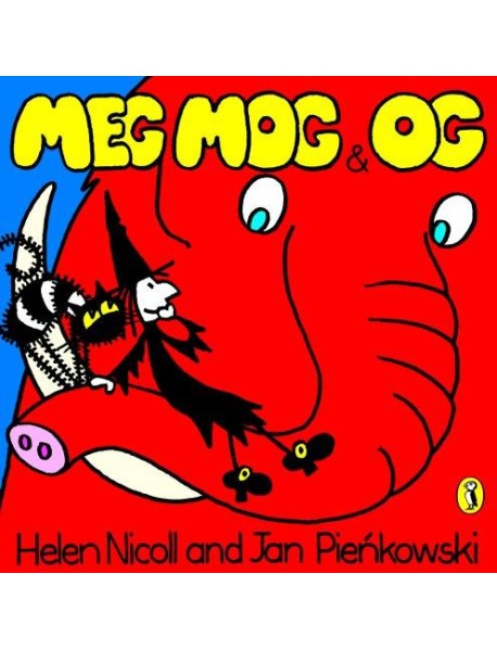 Meg Mog and Og