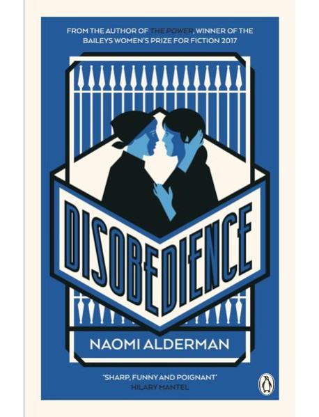 Disobedience
