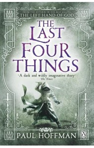 The Last Four Things