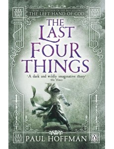 The Last Four Things