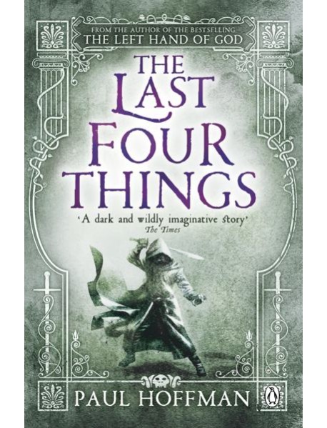 The Last Four Things