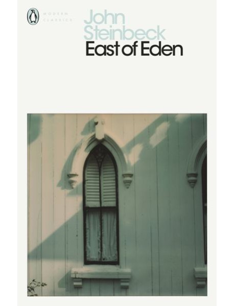 East of Eden