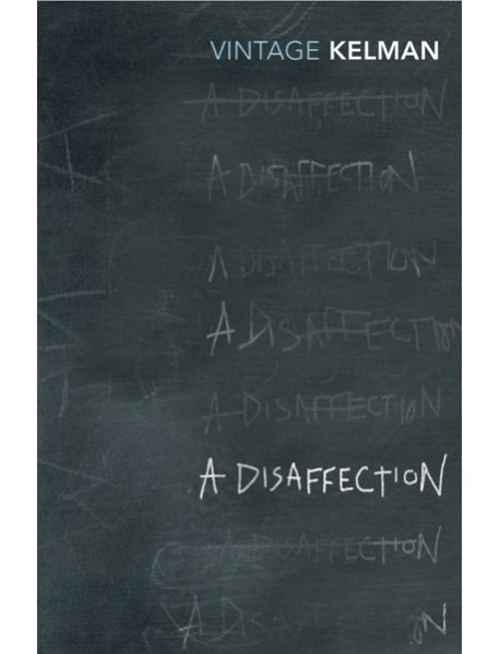A Disaffection
