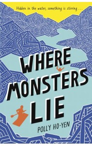 Where Monsters Lie