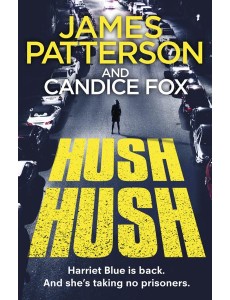 Hush Hush Hush Hush
