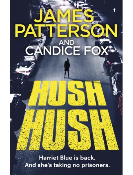 Hush Hush