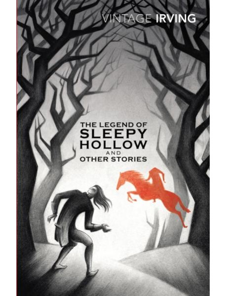 Sleepy Hollow and Other Stories
