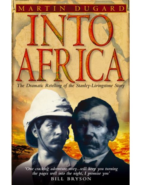 Into Africa