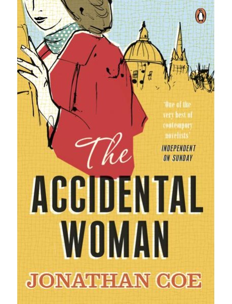 The Accidental Woman