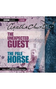 The Unexpected Guest The Pale Horse