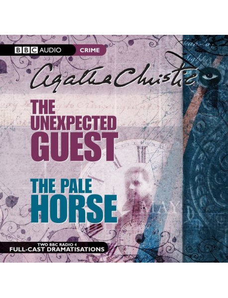 The Unexpected Guest The Pale Horse