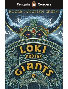 Penguin Readers Starter Level Loki and