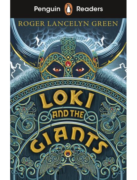 Penguin Readers Starter Level Loki and