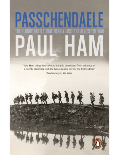 Passchendaele