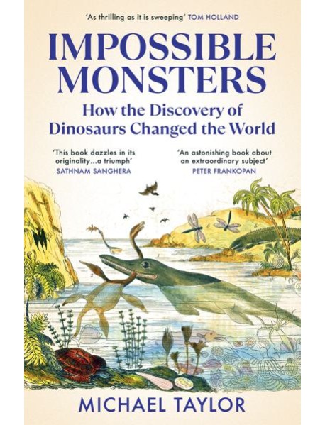 Impossible Monsters