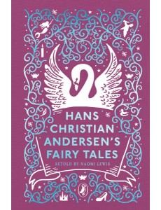 Hans Christian Andersens Fairy Tales Hans Christian Andersens Fairy Tales