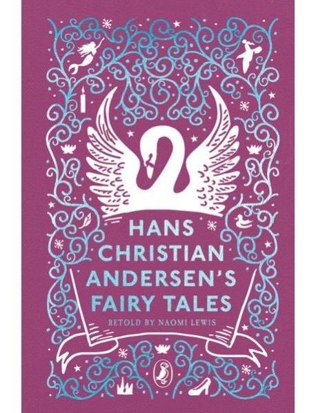 Hans Christian Andersens Fairy Tales