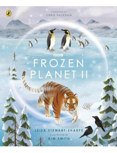 Frozen Planet II