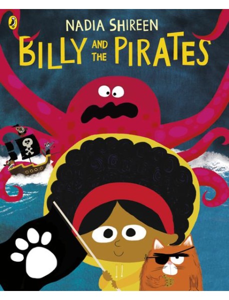 Billy and the Pirates