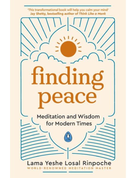 Finding Peace