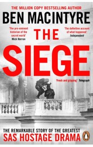 The Siege