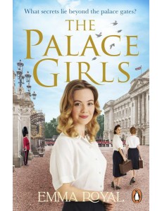 The Palace Girls