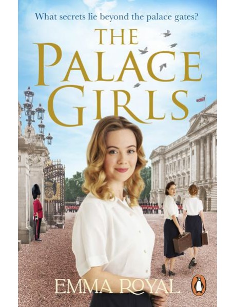 The Palace Girls