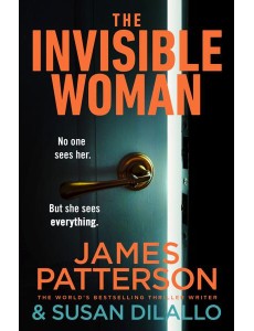 The Invisible Woman The Invisible Woman