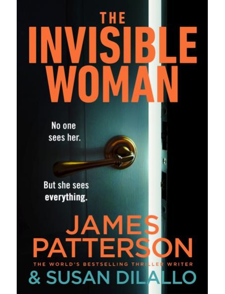 The Invisible Woman