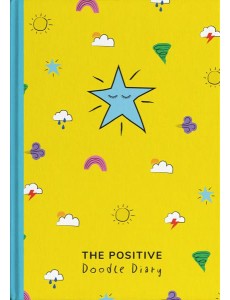 The Positive Doodle Diary