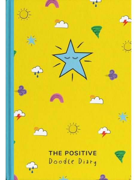 The Positive Doodle Diary