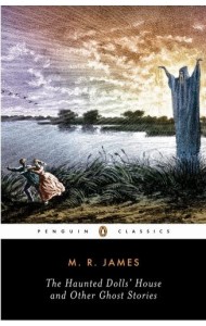 The Haunted Dolls House and Other Ghost