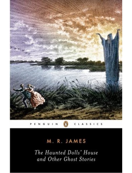 The Haunted Dolls House and Other Ghost