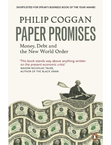 Paper Promises Paper Promises