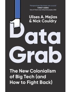 Data Grab