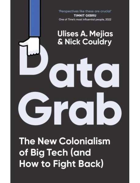 Data Grab