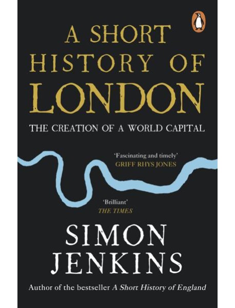 A Short History of London