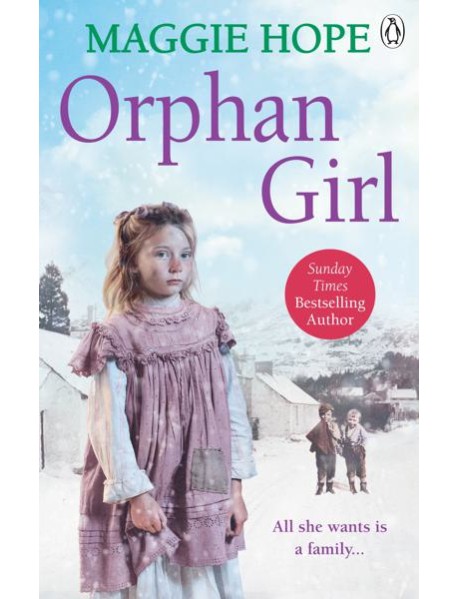Orphan Girl