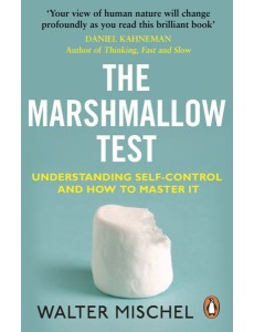 The Marshmallow Test