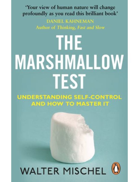 The Marshmallow Test