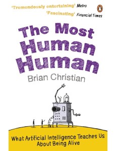 The Most Human Human