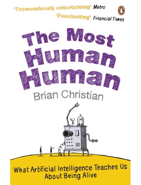 The Most Human Human