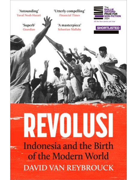 Revolusi