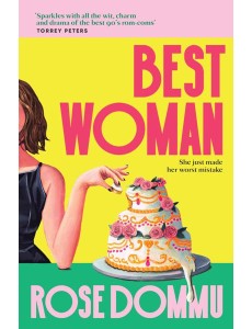 Best Woman Best Woman